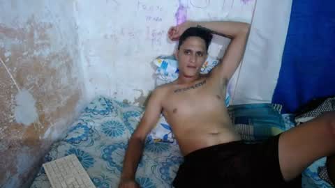 carlos_steven online show from July 2, 2026, 1:27 am