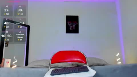 Snapshot of carloshero69 chatting on June 27, 2026, 6:46 pm carloshero69 online show from June 27, 2026, 6:46 pm