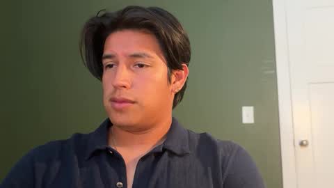 carlos online show from September 29, 2025, 3:50 pm