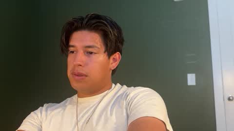 carlos online show from October 21, 2025, 3:46 pm