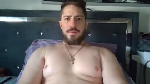 Carlos online show from March 4, 2025, 1:49 pm