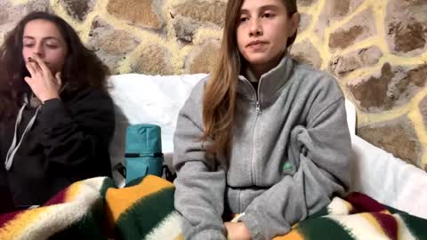 Carlotta4you  online show from December 10, 2024, 6:06 pm