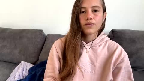 Carlotta4you  online show from January 5, 2025, 10:32 am