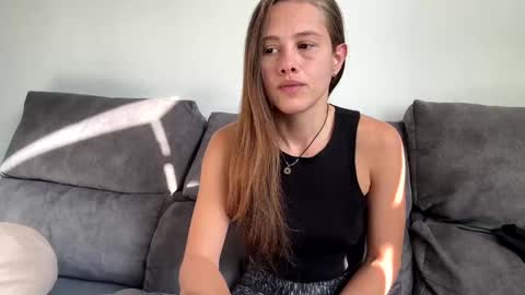 Carlotta4you  online show from January 7, 2025, 12:41 pm
