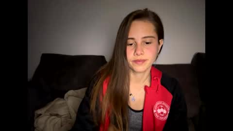 Carlotta4you  online show from November 26, 2025, 12:11 am