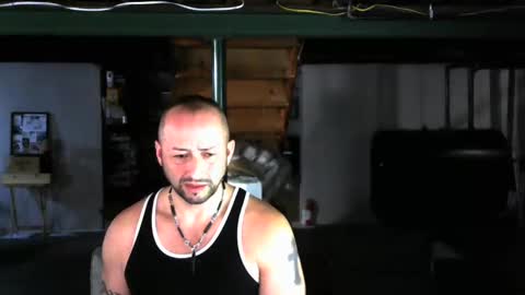 Snapshot of carltun1974 chatting on December 2, 2024, 1:57 pm Carl online show from December 2, 2024, 1:57 pm