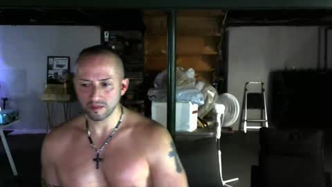 Snapshot of carltun1974 chatting on December 10, 2024, 8:19 am Carl online show from December 10, 2024, 8:19 am