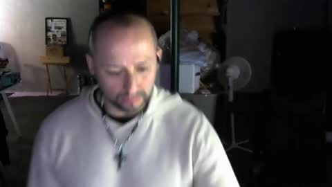 Snapshot of carltun1974 chatting on December 24, 2024, 12:55 am Carl online show from December 24, 2024, 12:55 am