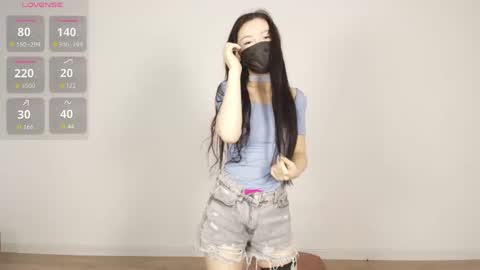Carlune online show from May 12, 2026, 3:14 am