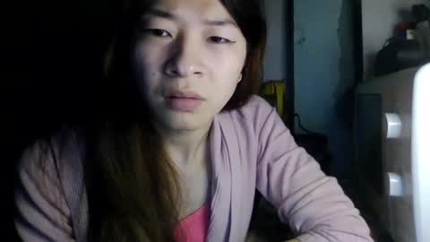 CarlyJoy online show from February 5, 2025, 3:09 pm