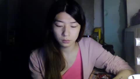 CarlyJoy online show from February 6, 2025, 5:09 pm