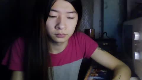 CarlyJoy online show from February 12, 2025, 4:00 pm