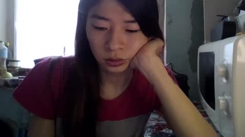 CarlyJoy online show from February 16, 2025, 10:32 am