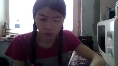 CarlyJoy online show from February 19, 2025, 7:50 am