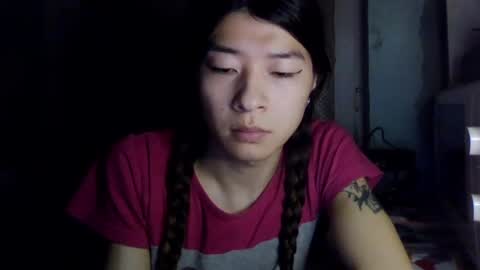 CarlyJoy online show from February 19, 2025, 5:06 pm