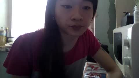 CarlyJoy online show from February 23, 2025, 9:22 am