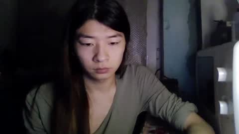 CarlyJoy online show from February 25, 2025, 1:50 pm