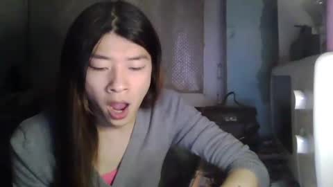 CarlyJoy online show from March 3, 2025, 4:14 pm