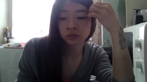 CarlyJoy online show from March 9, 2025, 9:24 am