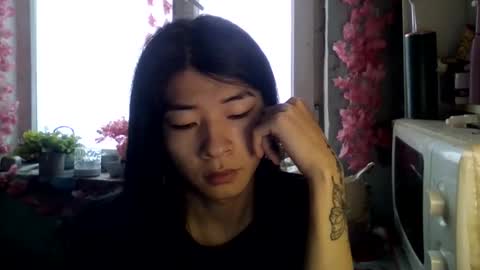 CarlyJoy online show from December 17, 2025, 6:52 am