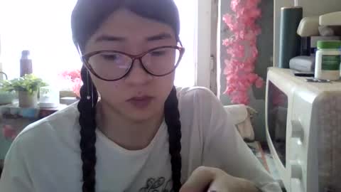 CarlyJoy online show from March 22, 2026, 10:29 am