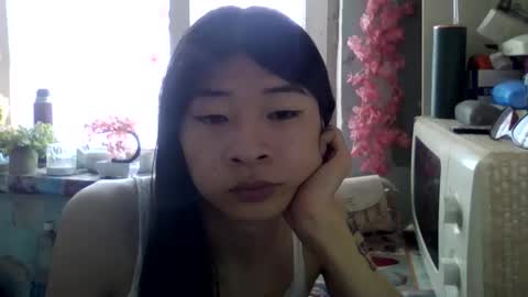 CarlyJoy online show from April 21, 2026, 8:31 am