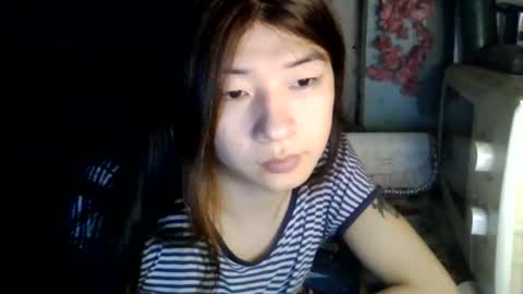 CarlyJoy online show from June 4, 2026, 5:52 pm