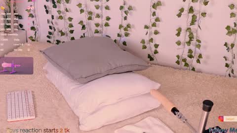 Carly online show from February 6, 2025, 11:26 pm