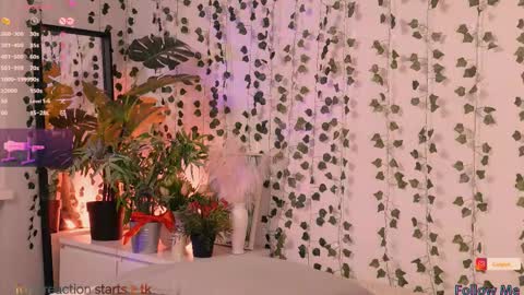 Carly online show from March 7, 2025, 1:53 am