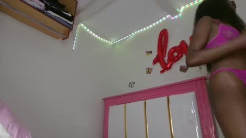 CarlyIndependent Model online show from February 26, 2026, 1:54 pm