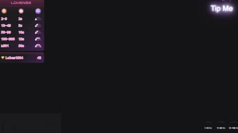 Carly Smiles online show from February 21, 2025, 5:31 pm