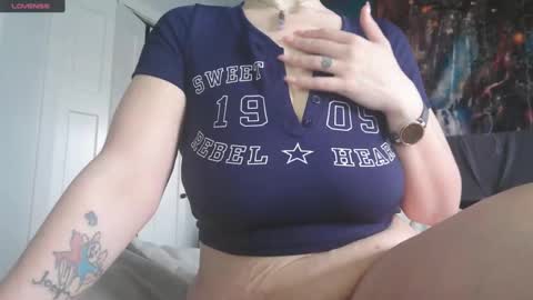 Carly Smiles online show from March 9, 2025, 8:10 pm