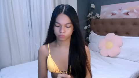 CARMELLA online show from July 18, 2026, 10:30 am