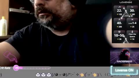 soy Batman online show from January 4, 2025, 6:30 pm