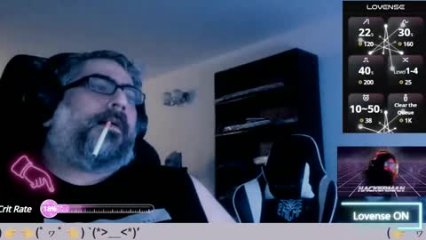 soy Batman online show from March 2, 2025, 8:16 am