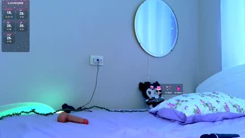 carmen__crybaby online show from October 4, 2025, 2:04 pm