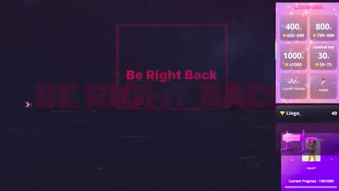 Carmen Cash online show from April 10, 2026, 3:23 am