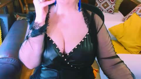 Carmen online show from January 13, 2025, 9:08 am