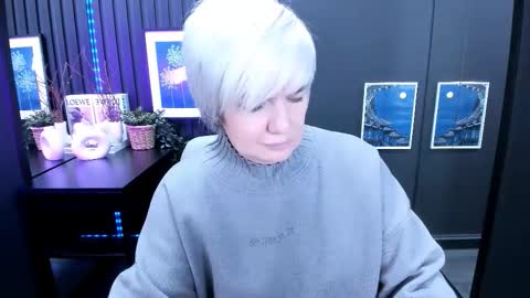 Carmen online show from March 14, 2026, 8:47 pm