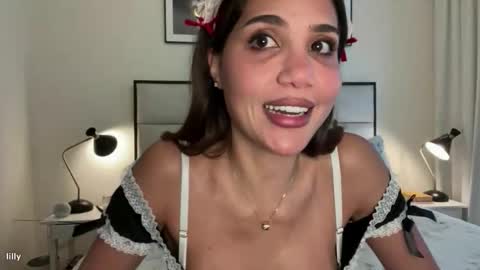 Your fav goddess online show from November 10, 2025, 4:22 am