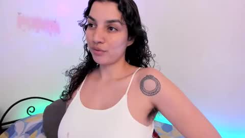 carmesix__ online show from December 11, 2024, 9:01 pm