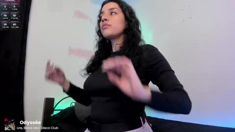 carmesix__ online show from December 19, 2024, 11:35 pm