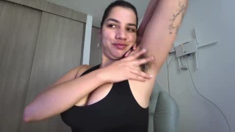 carmesix__ online show from June 5, 2026, 12:00 pm