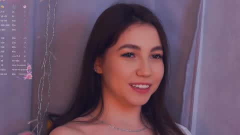 Snapshot of carminacollar chatting on February 19, 2026, 8:16 pm Aria3 online show from February 19, 2026, 8:16 pm