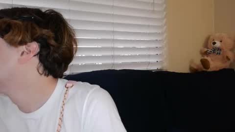 Brooke online show from April 2, 2026, 12:41 am