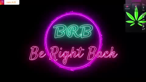 Caro Fisher online show from March 30, 2026, 1:01 pm