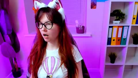 Carol online show from September 28, 2025, 11:43 pm