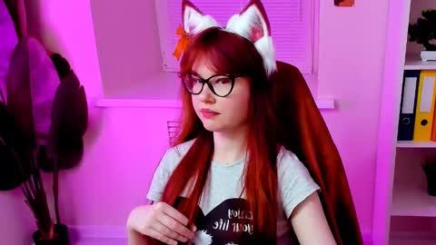 Carol online show from November 17, 2025, 8:36 pm