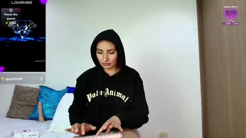 Carol love11 online show from December 9, 2024, 4:26 pm