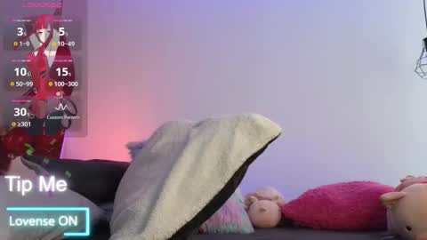 Carol love11 online show from February 3, 2026, 6:35 pm